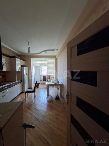 Сдаётся 3-комн. новостройка 100 м², м. Иншаатчылар, photo 19 from 26