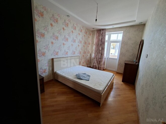 Сдаётся 3-комн. новостройка 100 м², м. Иншаатчылар, photo 10 from 26