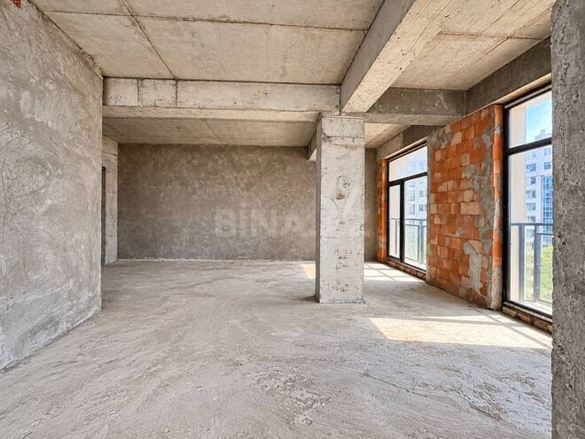 Продаётся 3-комн. новостройка 125.2 м², Насиминский  р., photo 11 from 17