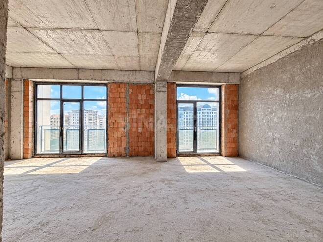 Продаётся 3-комн. новостройка 125.2 м², Насиминский  р., photo 8 from 17