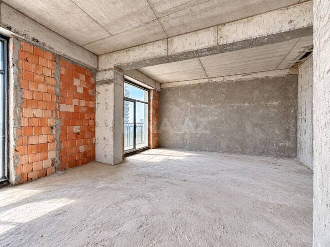 Продаётся 3-комн. новостройка 125.2 м², Насиминский  р., photo 10 from 17