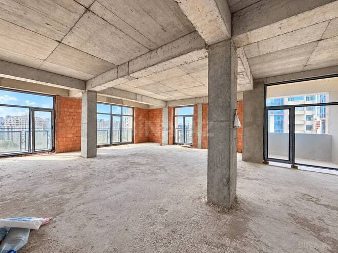 Продаётся 3-комн. новостройка 125.2 м², Насиминский  р., photo 15 from 17