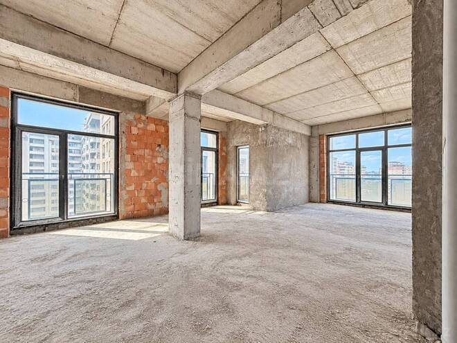 Продаётся 3-комн. новостройка 125.2 м², Насиминский  р., photo 16 from 17