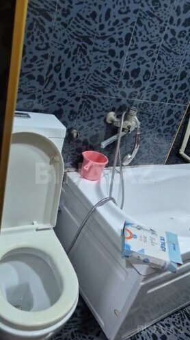 Сдаётся 1-комн. вторичка 40 м², м. Элмляр Академиясы, photo 7 from 8