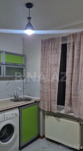 Сдаётся 1-комн. вторичка 40 м², м. Элмляр Академиясы, photo 6 from 8