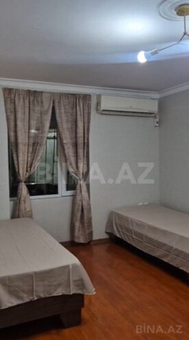 Сдаётся 1-комн. вторичка 40 м², м. Элмляр Академиясы, photo 1 from 8