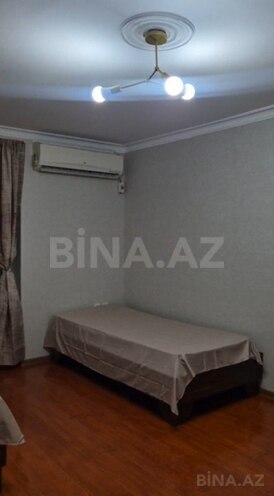 Сдаётся 1-комн. вторичка 40 м², м. Элмляр Академиясы, photo 3 from 8