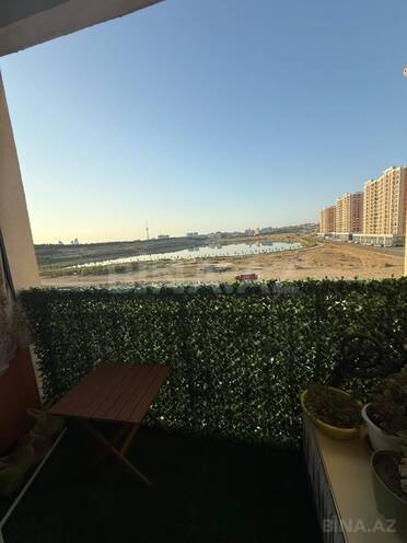 Продаётся 2-комн. новостройка 67 м², Ясамальский р., photo 7 from 10