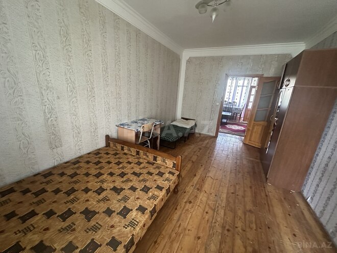 İcarəyə verilir 2 otaqlı köhnə tikili 45 m², Memar Əcəmi m., photo 3 from 9