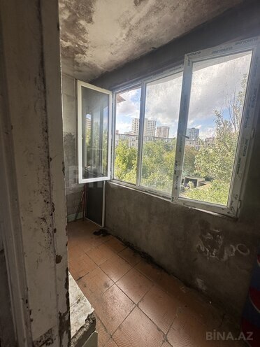 İcarəyə verilir 2 otaqlı köhnə tikili 45 m², Memar Əcəmi m., photo 7 from 9