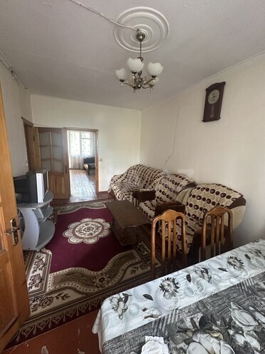 İcarəyə verilir 2 otaqlı köhnə tikili 45 m², Memar Əcəmi m., photo 6 from 9