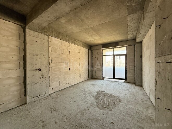 Продаётся 4-комн. новостройка 186 м², м. Кара Караев, photo 5 from 13