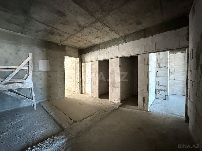 Продаётся 4-комн. новостройка 186 м², м. Кара Караев, photo 9 from 13