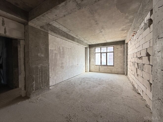 Продаётся 4-комн. новостройка 186 м², м. Кара Караев, photo 6 from 13