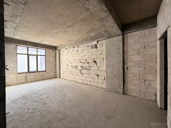 Продаётся 4-комн. новостройка 186 м², м. Кара Караев, photo 8 from 13