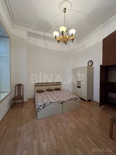 Сдаётся 2-комн. вторичка 60 м², м. Сахил, photo 5 from 12