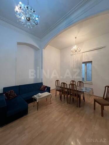 Сдаётся 2-комн. вторичка 60 м², м. Сахил, photo 3 from 12