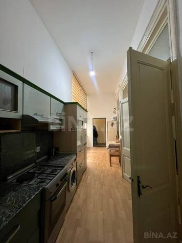 Сдаётся 2-комн. вторичка 60 м², м. Сахил, photo 9 from 12