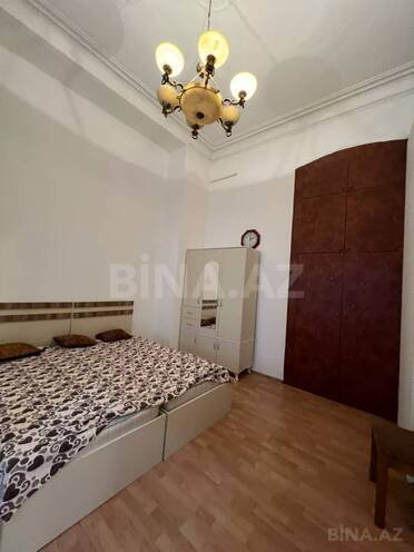 Сдаётся 2-комн. вторичка 60 м², м. Сахил, photo 7 from 12