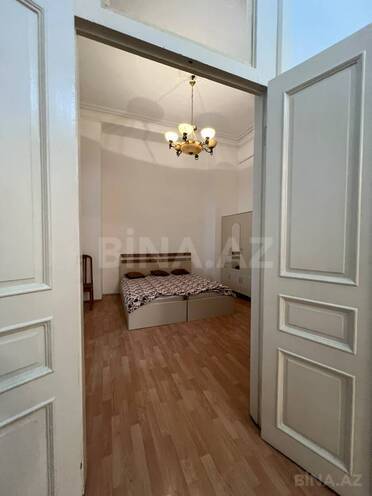 Сдаётся 2-комн. вторичка 60 м², м. Сахил, photo 4 from 12