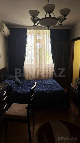 Продаётся 3-комн. вторичка 80 м², м. Элмляр Академиясы, photo 5 from 8