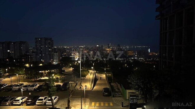 Продаётся 3-комн. вторичка 80 м², м. Элмляр Академиясы, photo 7 from 8