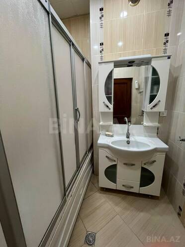İcarəyə verilir 2 otaqlı yeni tikili 100 m², Badamdar q., photo 10 from 17