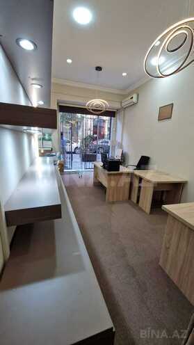 Сдаётся  объект 35 м², м. Сахил, photo 1 from 9
