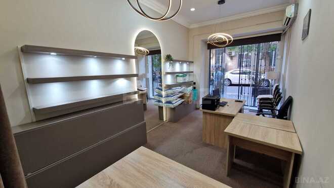 Сдаётся  объект 35 м², м. Сахил, photo 3 from 9