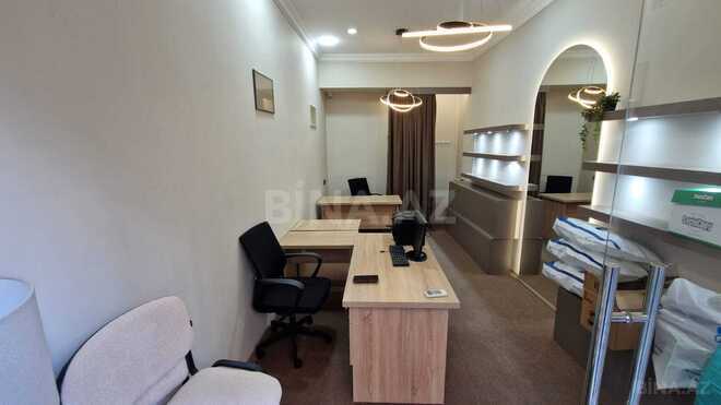 Сдаётся  объект 35 м², м. Сахил, photo 6 from 9