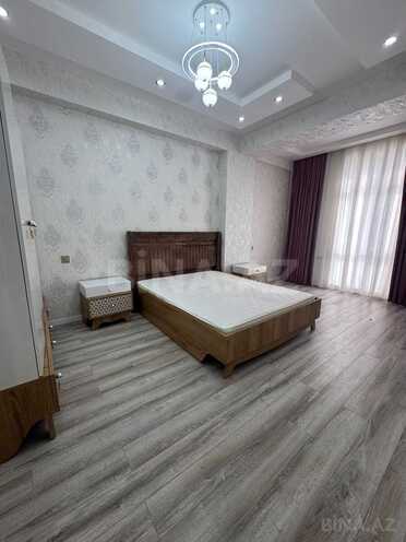 Сдаётся 2-комн. новостройка 85 м², м. Кара Караев, photo 6 from 9