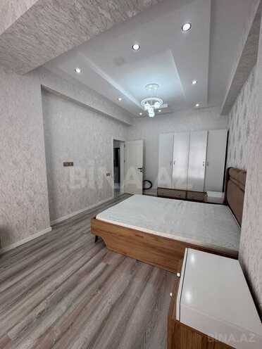 Сдаётся 2-комн. новостройка 85 м², м. Кара Караев, photo 7 from 9