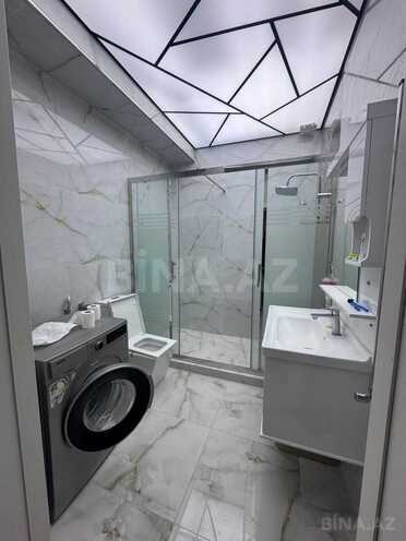 Сдаётся 2-комн. новостройка 85 м², м. Кара Караев, photo 8 from 9