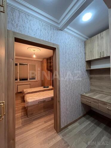 Satılır 2 otaqlı köhnə tikili 50 m², 20 Yanvar m., photo 3 from 17