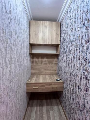 Satılır 2 otaqlı köhnə tikili 50 m², 20 Yanvar m., photo 14 from 17
