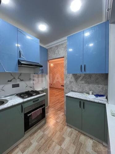 Satılır 2 otaqlı köhnə tikili 50 m², 20 Yanvar m., photo 8 from 17