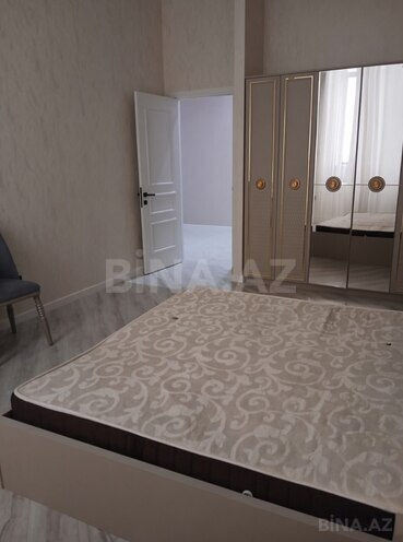 Сдаётся 3-комн. новостройка 110 м², м. Ахмедлы, photo 6 from 9