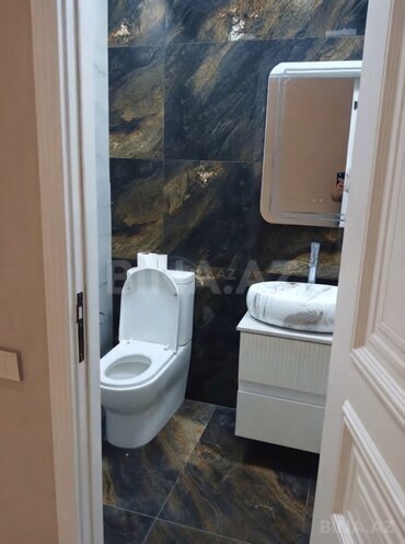 Сдаётся 3-комн. новостройка 110 м², м. Ахмедлы, photo 8 from 9