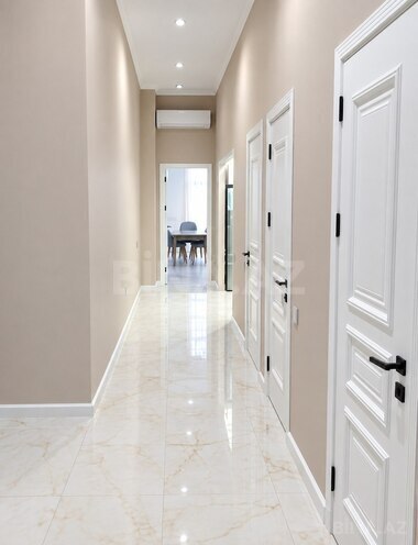Сдаётся 3-комн. новостройка 110 м², м. Ахмедлы, photo 7 from 9