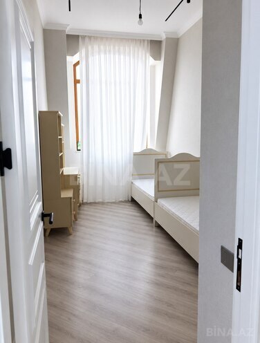 Сдаётся 3-комн. новостройка 110 м², м. Ахмедлы, photo 5 from 9
