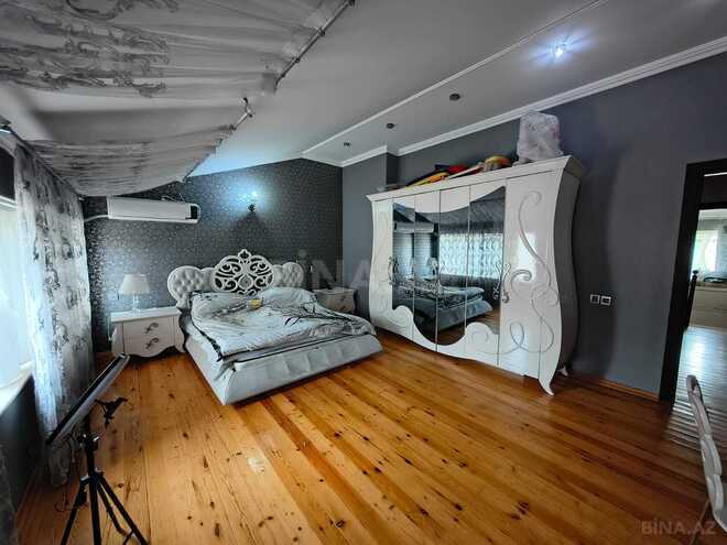 Satılır 4 otaqlı yeni tikili 140 m², Bayıl q., photo 11 from 21