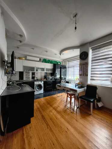 Satılır 4 otaqlı yeni tikili 140 m², Bayıl q., photo 7 from 21