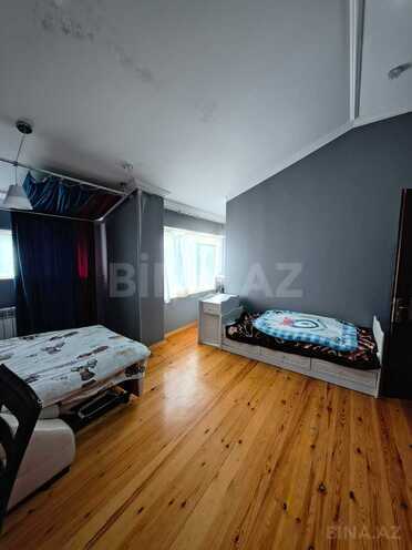 Satılır 4 otaqlı yeni tikili 140 m², Bayıl q., photo 14 from 21