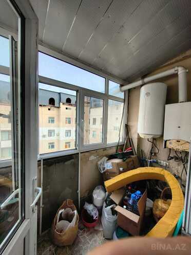 Satılır 4 otaqlı yeni tikili 140 m², Bayıl q., photo 19 from 21