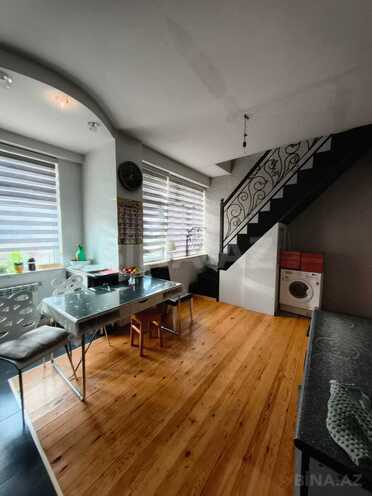 Satılır 4 otaqlı yeni tikili 140 m², Bayıl q., photo 9 from 21