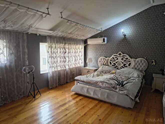Satılır 4 otaqlı yeni tikili 140 m², Bayıl q., photo 12 from 21