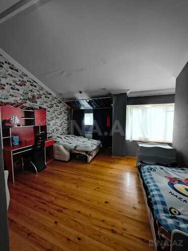 Satılır 4 otaqlı yeni tikili 140 m², Bayıl q., photo 13 from 21