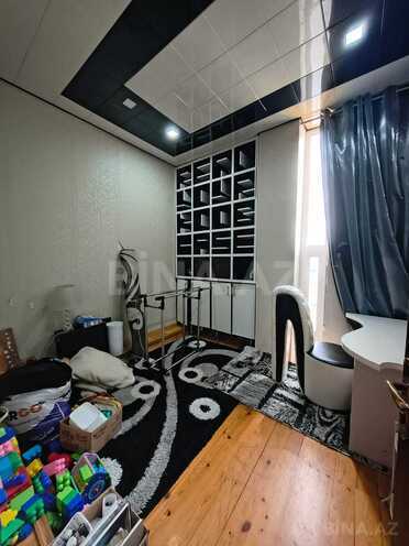 Satılır 4 otaqlı yeni tikili 140 m², Bayıl q., photo 15 from 21