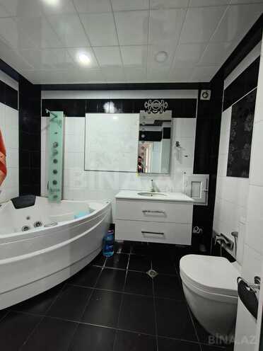 Satılır 4 otaqlı yeni tikili 140 m², Bayıl q., photo 17 from 21
