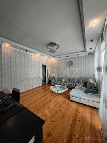 Satılır 4 otaqlı yeni tikili 140 m², Bayıl q., photo 4 from 21